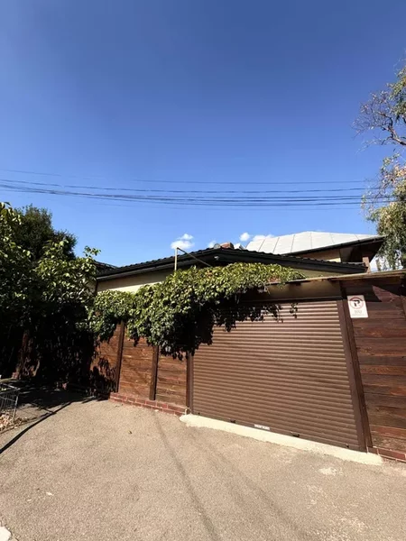 Parc Bazilescu, Bucurestii Noi, Sector 1