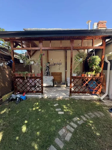 Parc Bazilescu, Bucurestii Noi, Sector 1