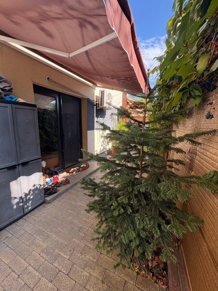 Parc Bazilescu, Bucurestii Noi, Sector 1