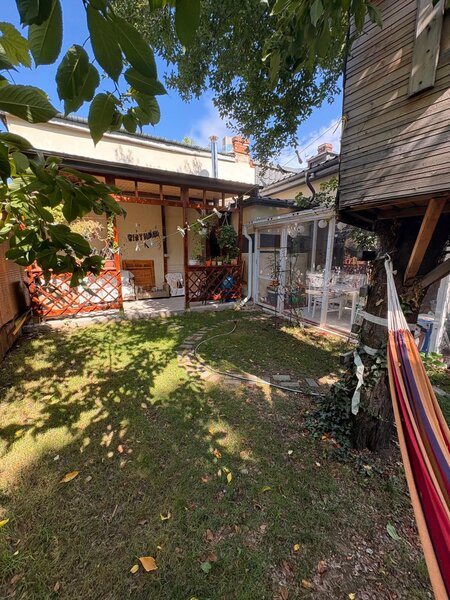 Parc Bazilescu, Bucurestii Noi, Sector 1