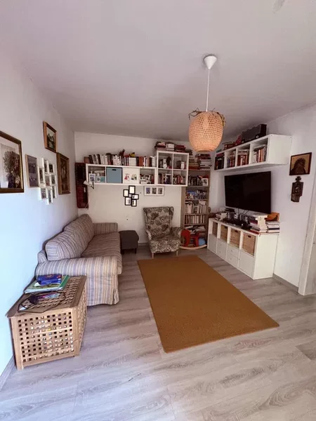 Parc Bazilescu, Bucurestii Noi, Sector 1