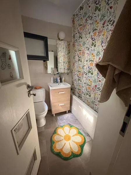 Parc Bazilescu, Bucurestii Noi, Sector 1