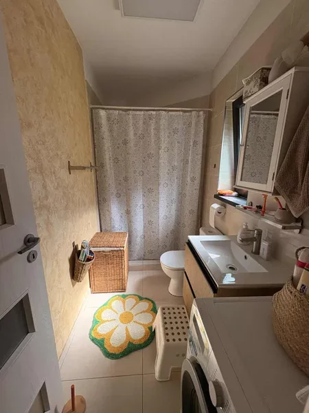 Parc Bazilescu, Bucurestii Noi, Sector 1