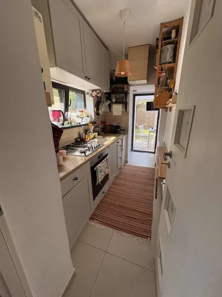 Parc Bazilescu, Bucurestii Noi, Sector 1